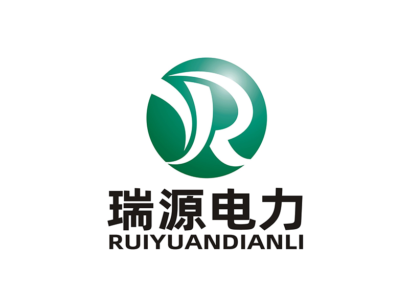 周都响的logo设计