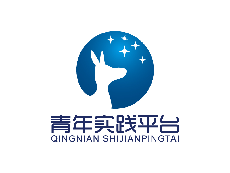 叶美宝的logo设计