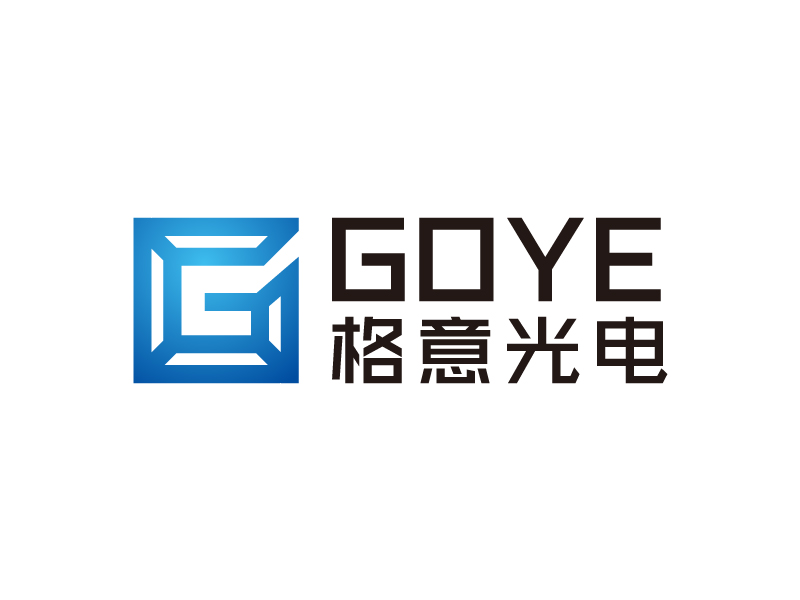 叶美宝的logo设计