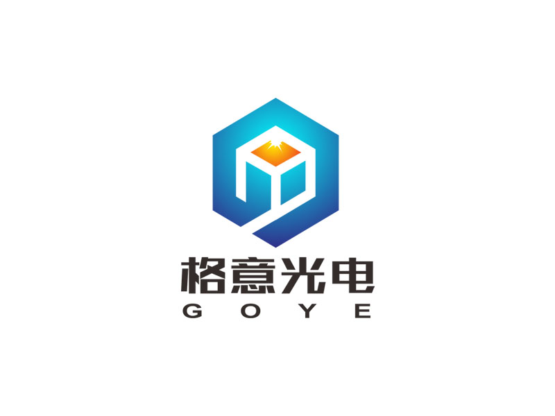 郭庆忠的logo设计