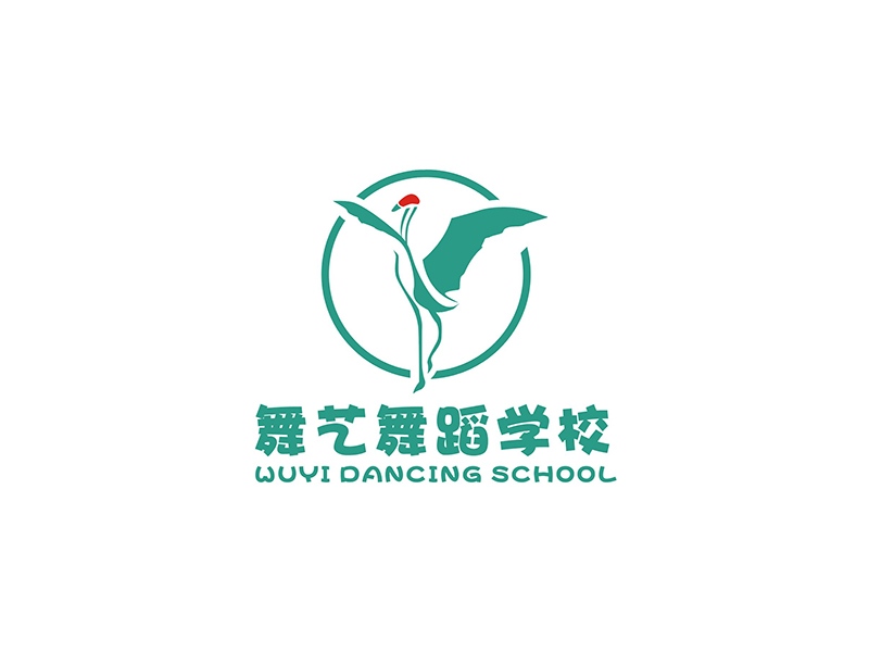 周都响的logo设计