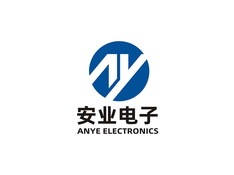 周都响的logo设计