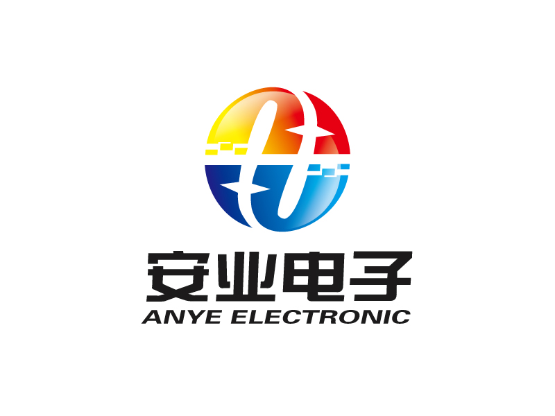 连杰的logo设计