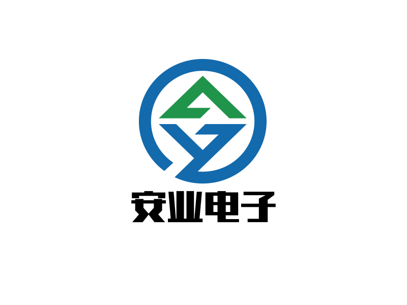 A【获客科技】霍者的logo设计