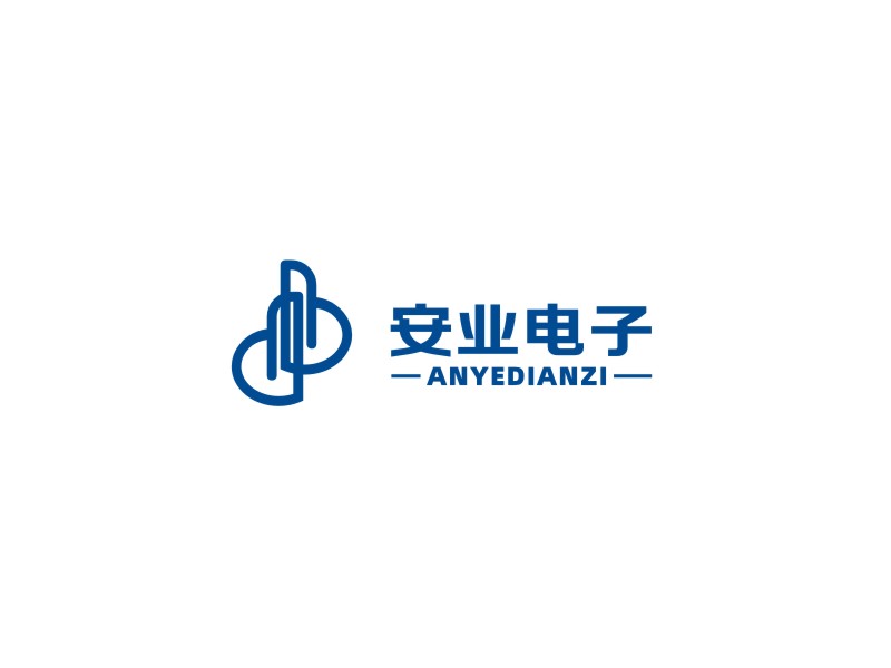 姜彦海的logo设计