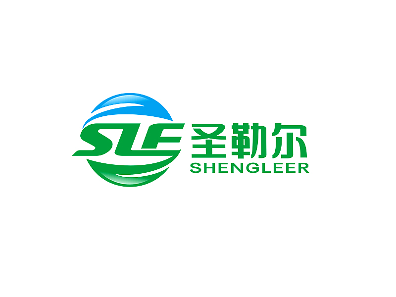 李杰的圣勒尔logo设计