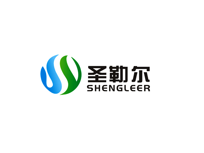 李杰的圣勒尔logo设计