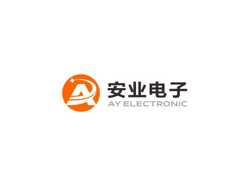 林万里的logo设计