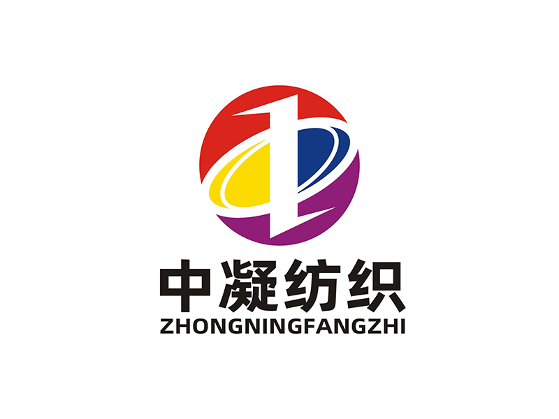 周都响的logo设计