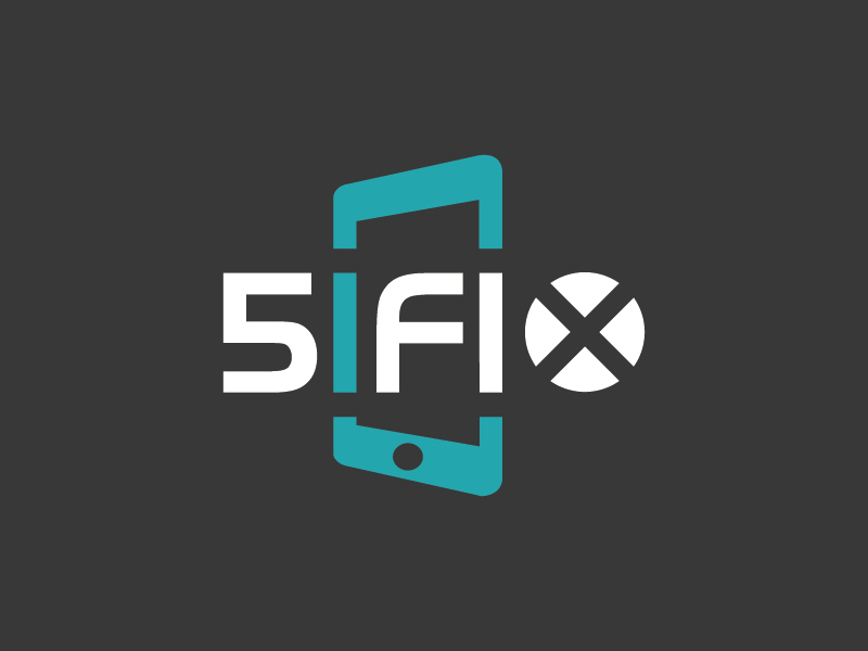 宋涛的51 FIXlogo设计
