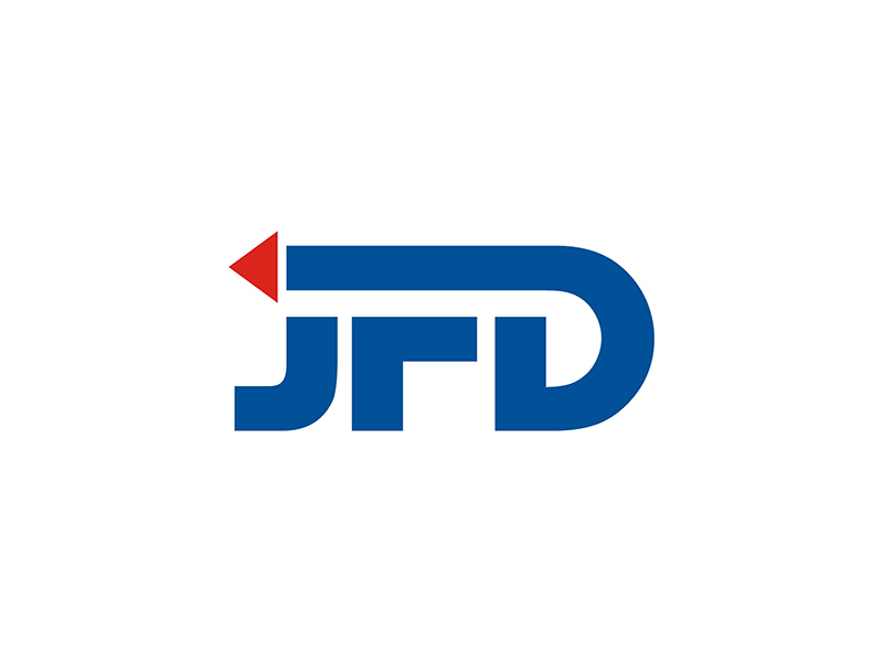 周都响的logo设计