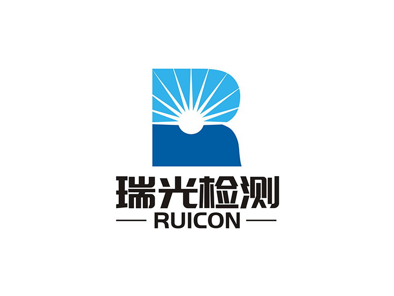 周都响的logo设计