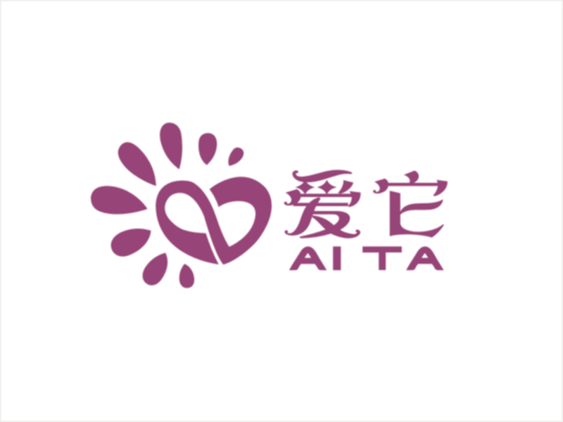 梁宗龙的logo设计