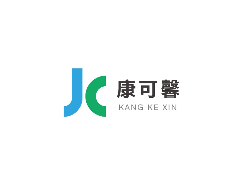 何铭熙的logo设计