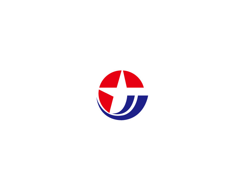 李贺的裕鑫科技logo设计