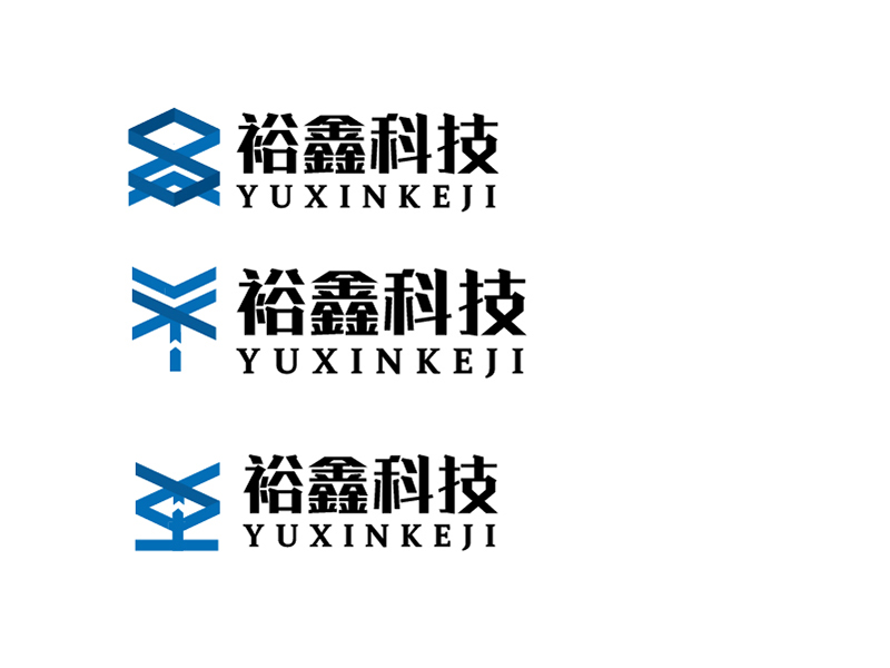 一拓设计的logo设计