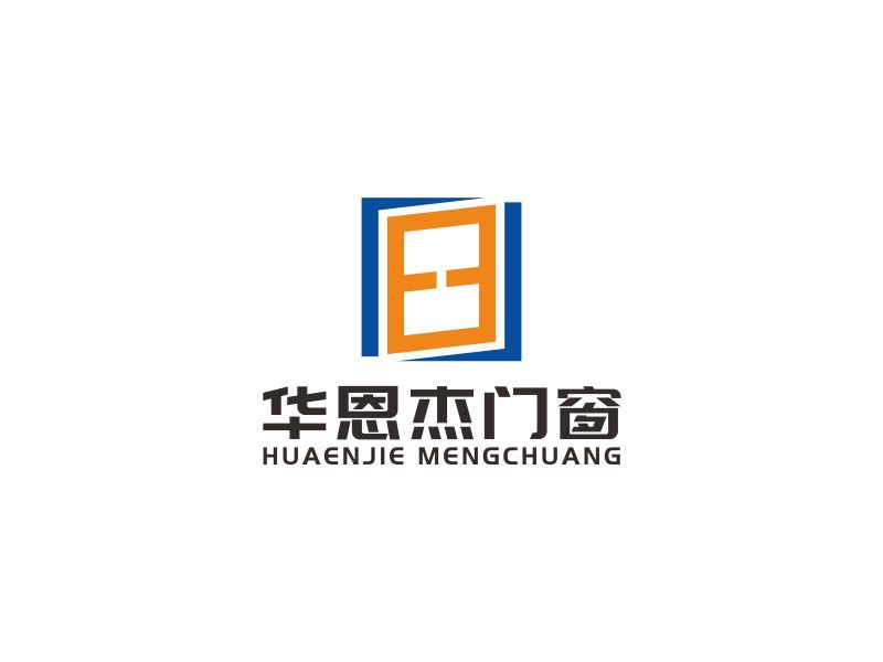 汤儒娟的logo设计