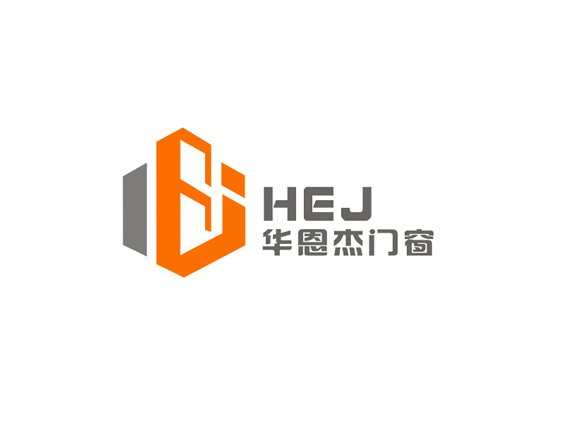李杰的logo设计