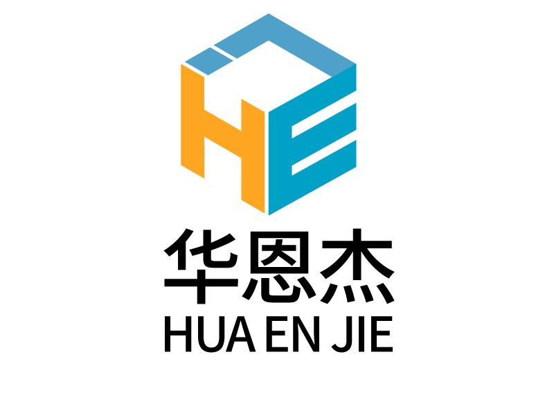 杨振芬的江阴华恩杰门窗科技有限公司logo设计