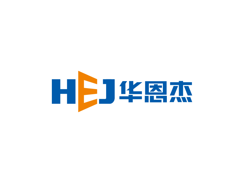 王涛的江阴华恩杰门窗科技有限公司logo设计
