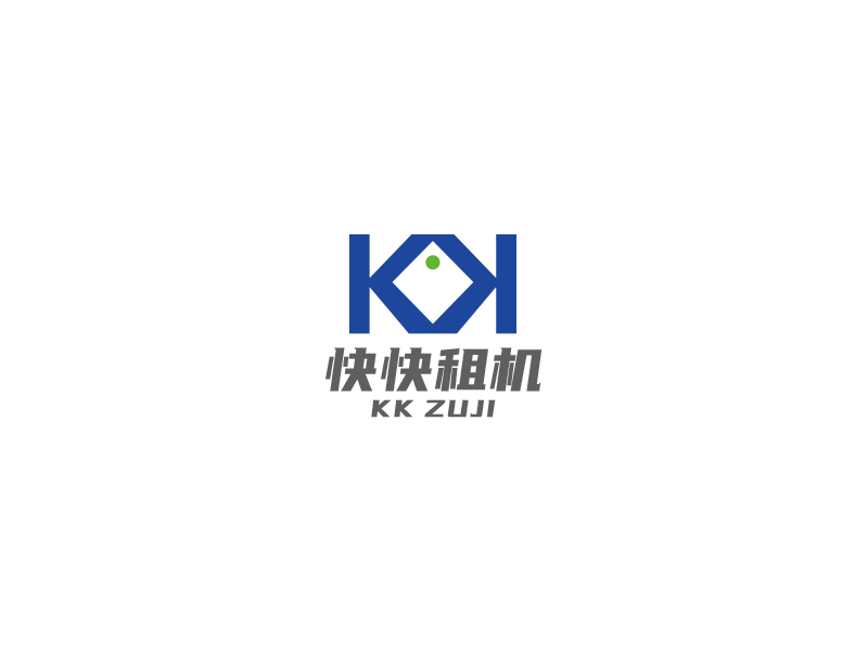 高明奇的logo设计