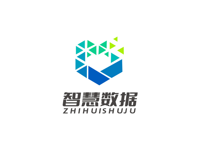 郭庆忠的logo设计