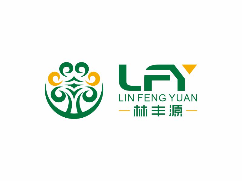 何嘉健的logo设计