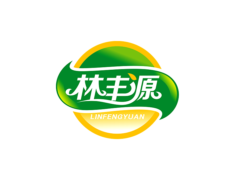 李杰的林丰源（深圳）食品有限公司logo设计