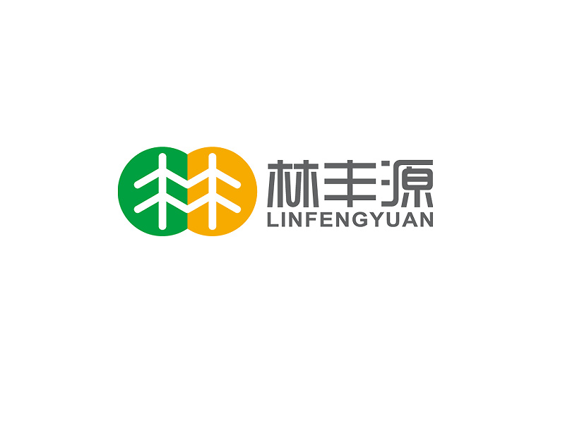林丰源（深圳）食品有限公司logo设计