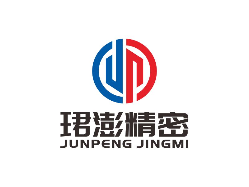 何嘉健的logo设计