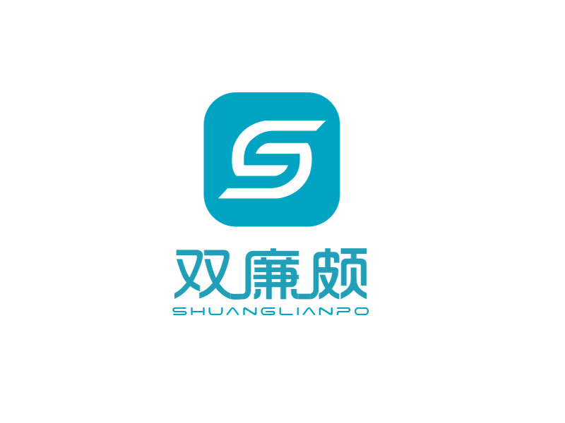 朱红娟的浙江双廉顿科技有限公司logo设计