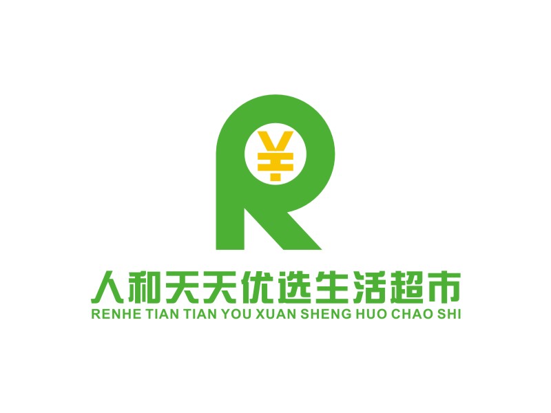 李泉辉的logo设计