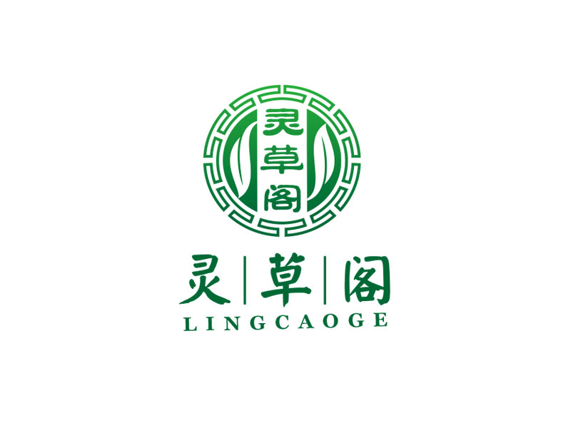 朱红娟的logo设计
