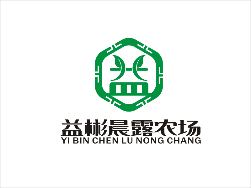 梁宗龙的公司logologo设计