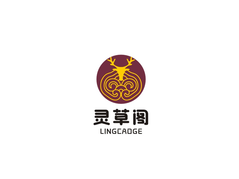 姜彦海的logo设计