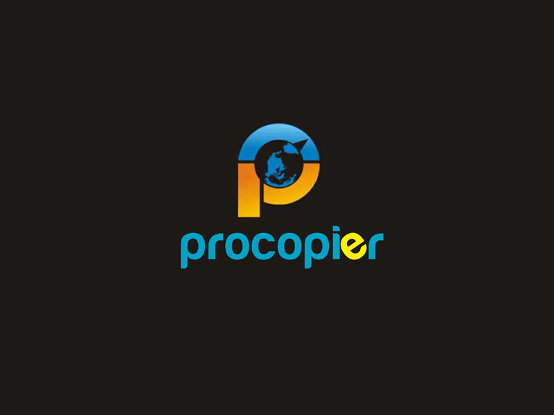 郭庆忠的logo设计