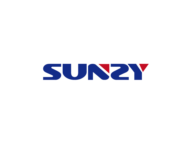 张俊的SUNZYlogo设计