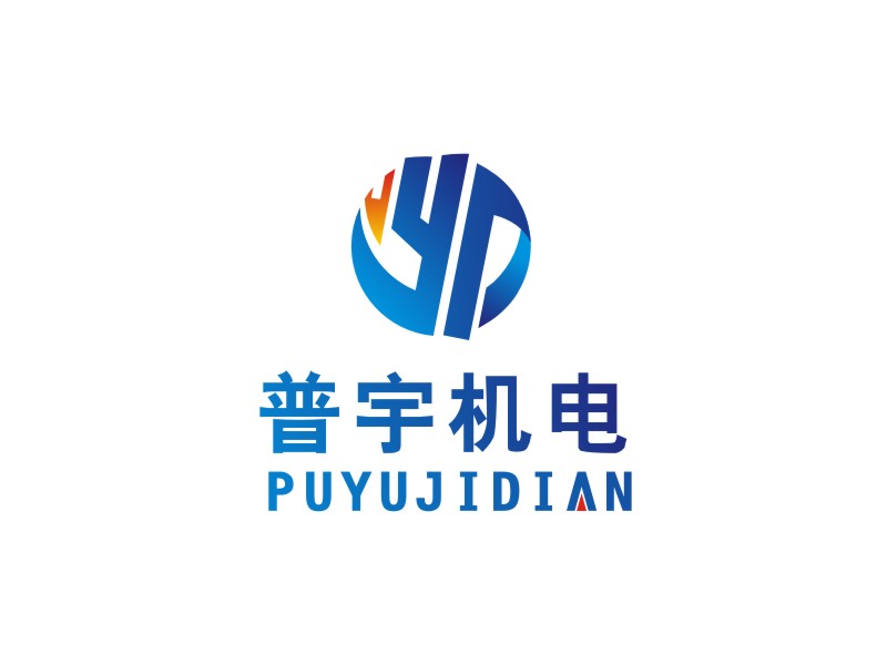 Cai的視界的logo设计