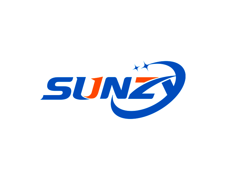 李杰的SUNZYlogo设计
