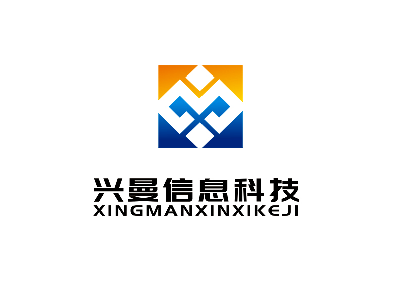 李杰的纯图形logologo设计