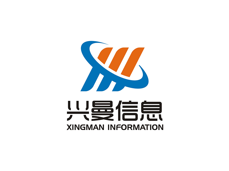 周都响的logo设计