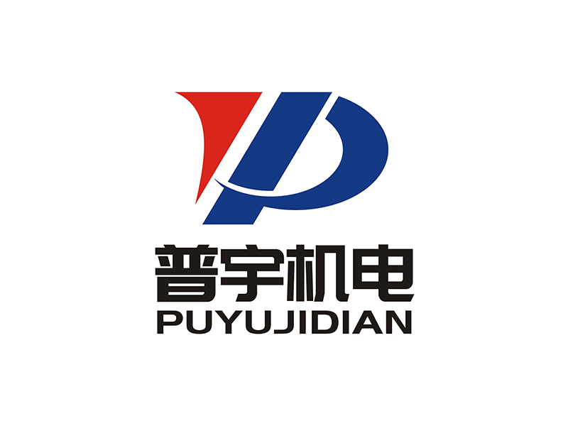 周都响的logo设计