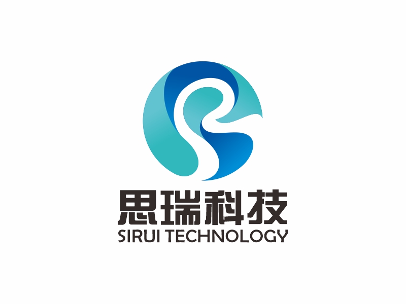 曾翼的logo设计