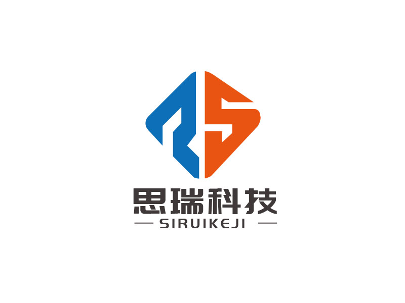 朱红娟的logo设计