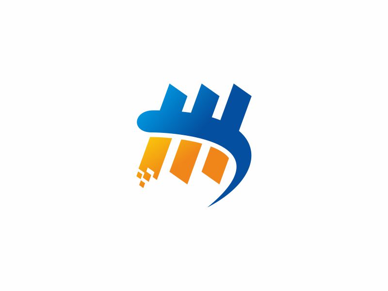 何嘉健的logo设计