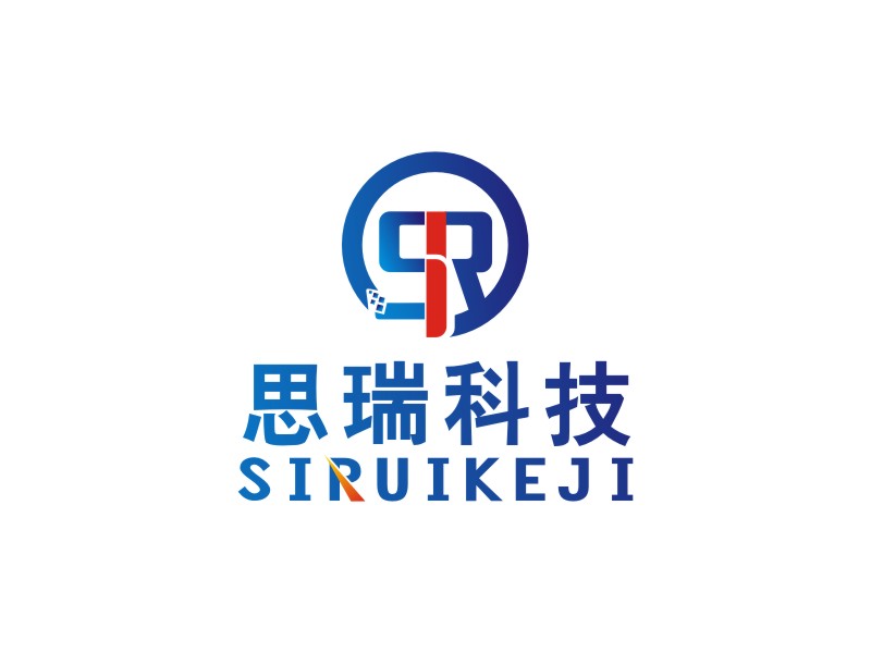 Cai的視界的logo设计