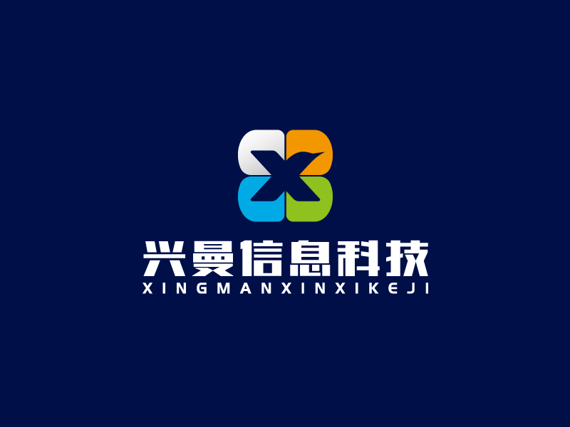 马丞的logo设计
