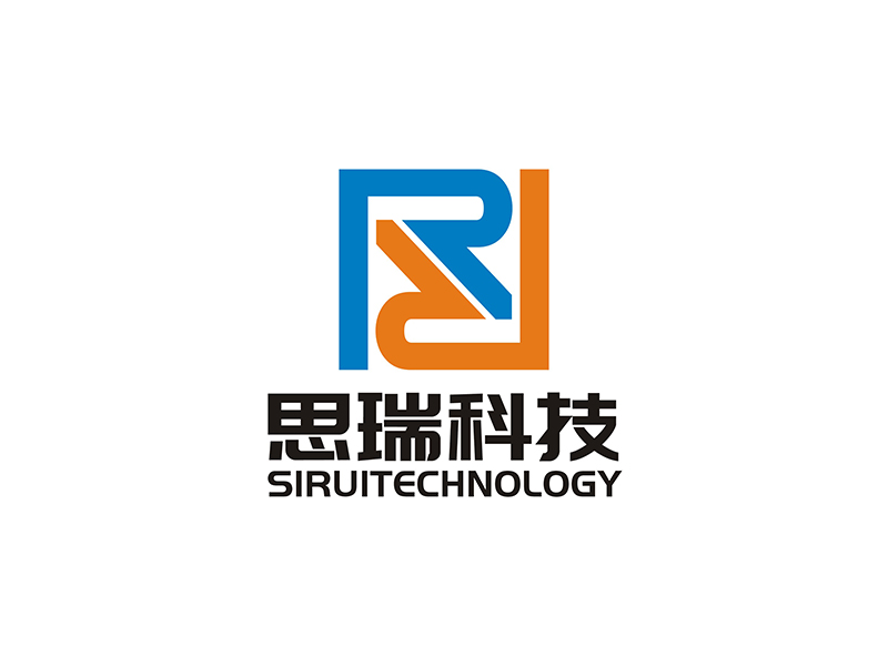 周都响的logo设计