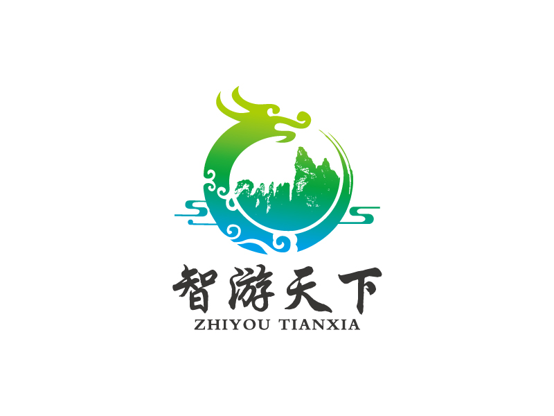 王涛的logo设计
