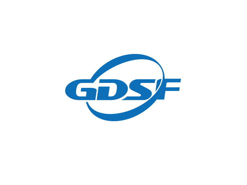 朱红娟的GDSFlogo设计